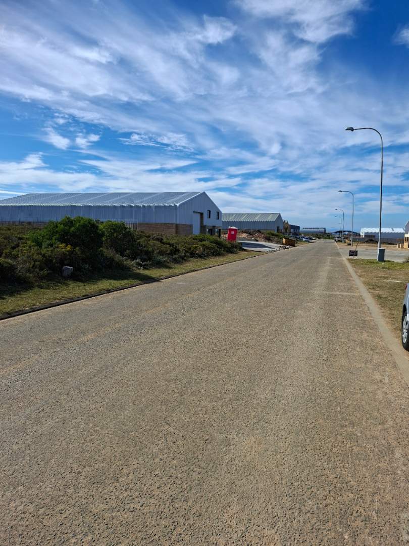 Commercial Property for Sale in N2 Industrial Park Western Cape
